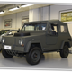 Image for article titled Here's Yet Another Air-Cooled Volkswagen You've Never Heard Of And This Time It's Kind Of Like A Jeep